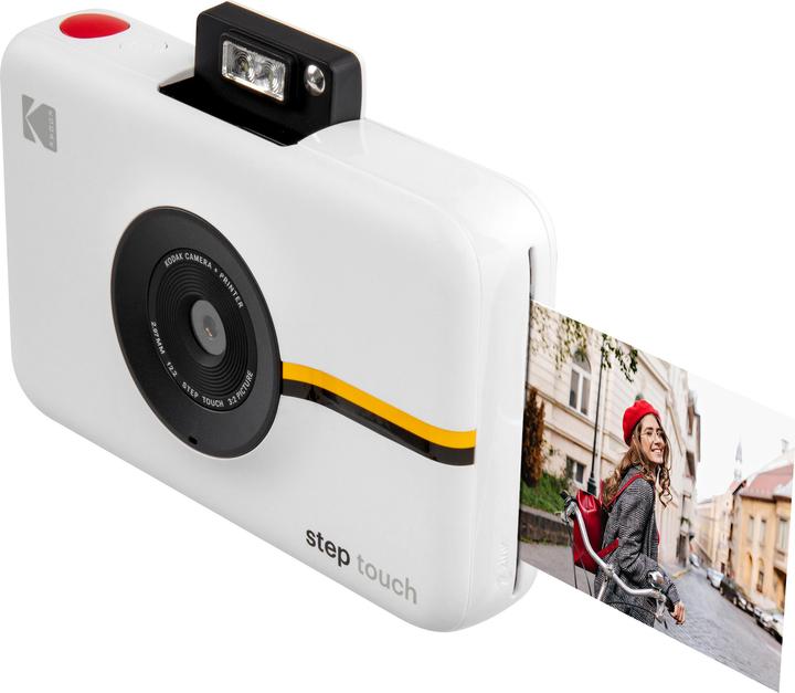 Produktbild Kodak Step Touch