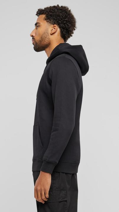 Actual product image Mister Tee NY Patch Hoody - 131749 (XS)