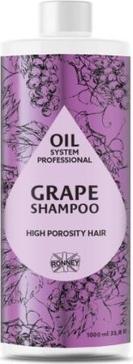 Produktbild Ronney Professional Oil System High Porosity Hair Shampoo for High Porosity Hair (1000 ml, Flüssiges Shampoo)