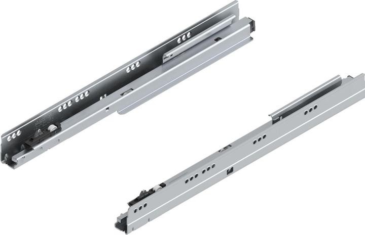 Blum Korpusschiene 578/576 TANDEMBOX für TIP-ON BLUMOTION MP