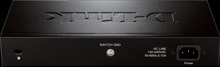 Produktbild D-Link Des-1024d (24 Ports)