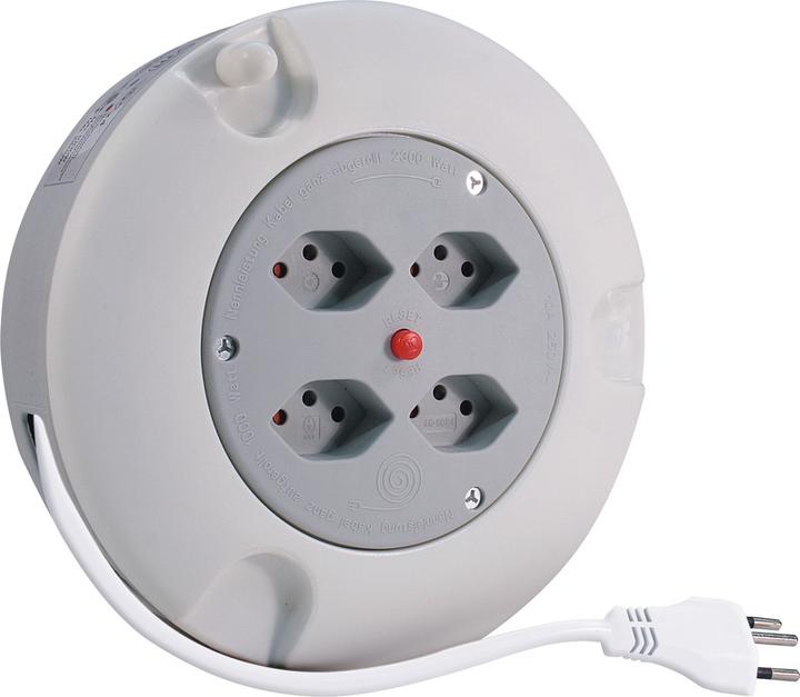 Steffen Cable box (5 m, 1 mm²)
