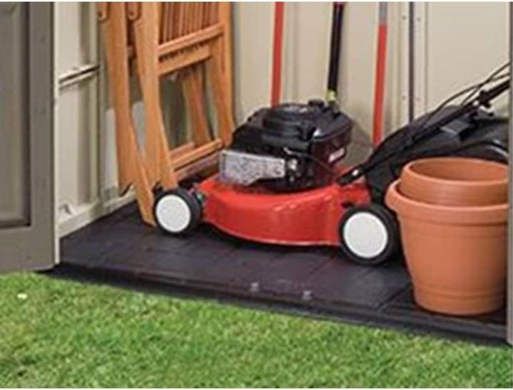 Actual product image Keter Adrik