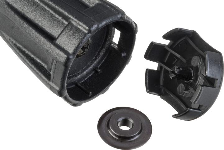 Produktbild HAZET Teleskop-Rohrabschneider 2180N-2 ∙ 6 - 35 (145 mm)