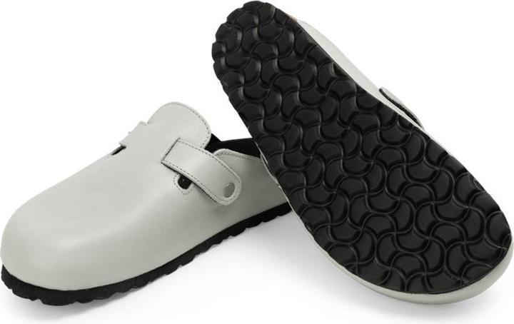 Immagine prodotto Vitaform Genere Clog Morbido Nappa Pelle Morbida (37)