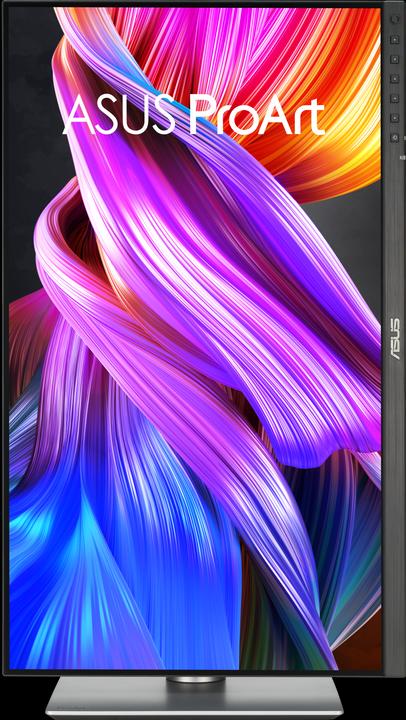 Actual product image ASUS ProArt PA24ACRV (2560 x 1440 pixels, 23.80")