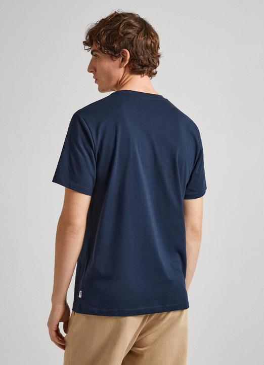 Actual product image Pepe Jeans t-shirt claude (XS)