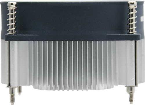 Actual product image Titan TTC-NA32TZ/R Processor Cooler (59 mm)