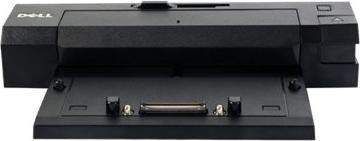 Produktbild Dell EURO2 Advanced E-Port II (Docking Port, 1 Ports)