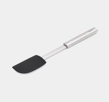 Actual product image Brabantia Dough scraper Profile Line Silver