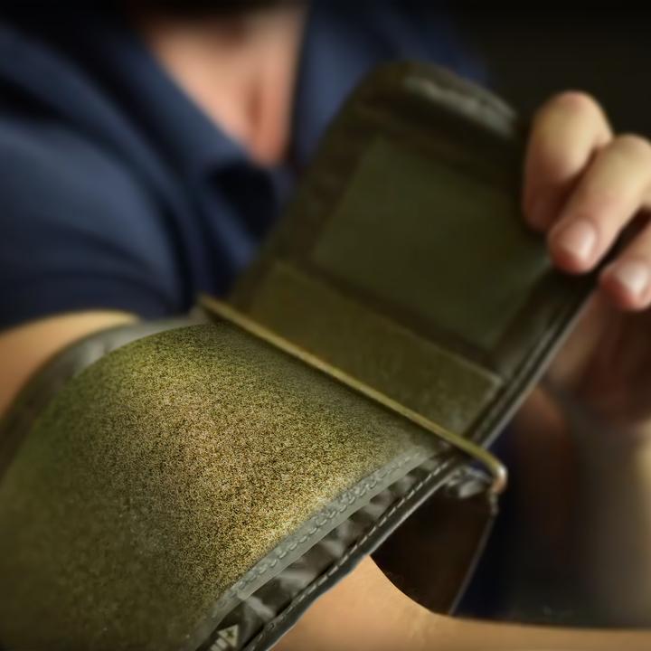 Produktbild Fysic FB-180 - Oberarm- Blutdruckmessgerät (Blutdruckmessgerät Oberarm)