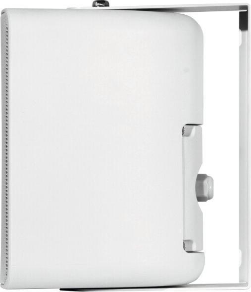 Actual product image Omnitronic ODP204T installation loudspeaker 00V 2x (1x 80 W)