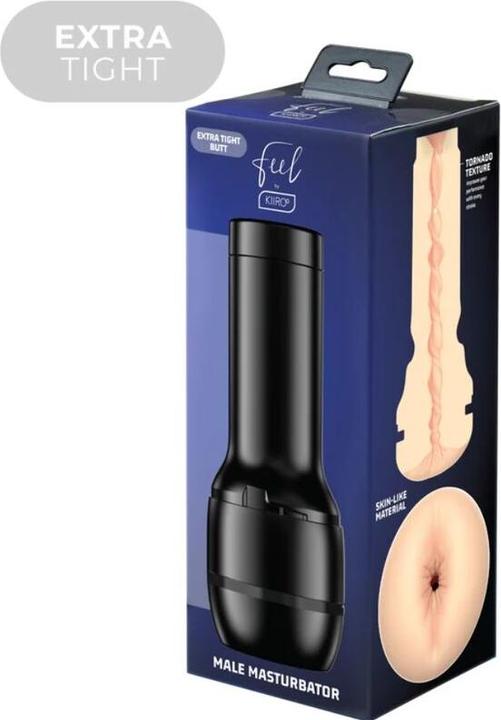 Image du produit Kiiroo Sentirez La Viande De Po Stroker, Extra éngée
