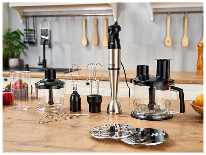Produktbild Lafe Mixer mit BZL001