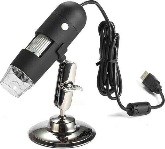 Rs Pro USB digital microscope 2 mega pixels