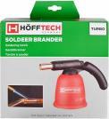 Actual product image ProPlus Soldering torch turbo