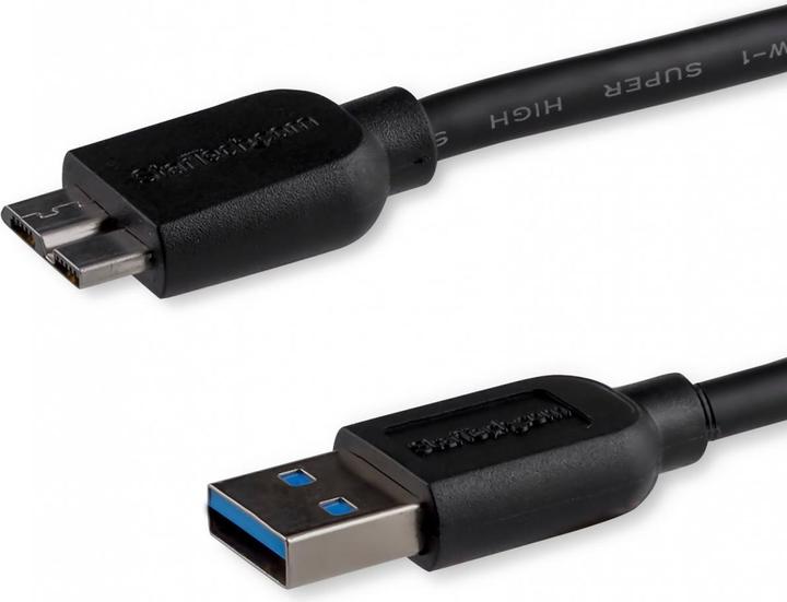 Actual product image StarTech SuperSpeed (0.50 m, USB 3.2 Gen 1)