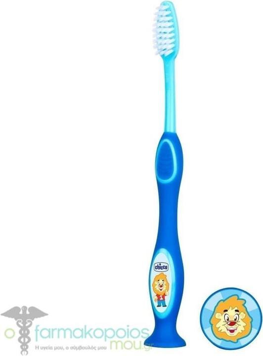 Image du produit Chicco Brosse à dents (Souple, 1 x)