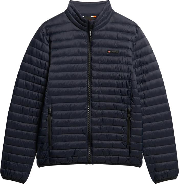 dark navy blue