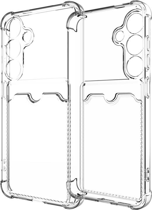 Produktbild Cazy Soft TPU Schutzhülle (Samsung Galaxy S24+)