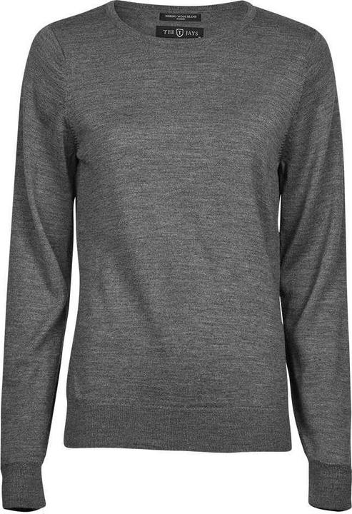 Grey heather