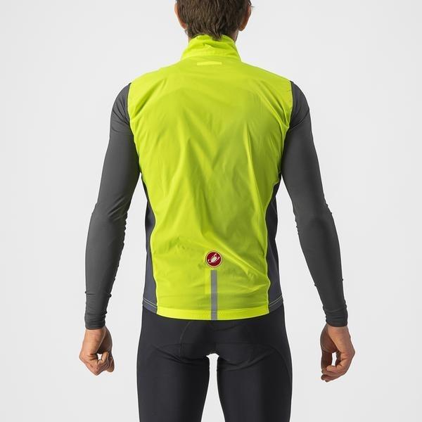 Image du produit Castelli Squadra Stretch Vest (XS)