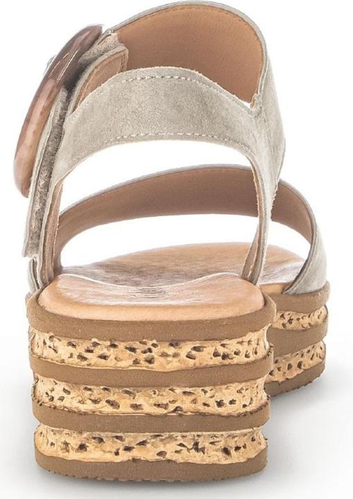 Produktbild Gabor Sandale 44.550.11 (40.5)