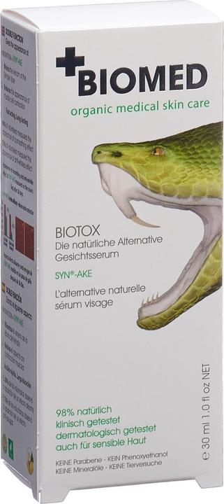 Immagine prodotto Biomed Biotox (30 ml)
