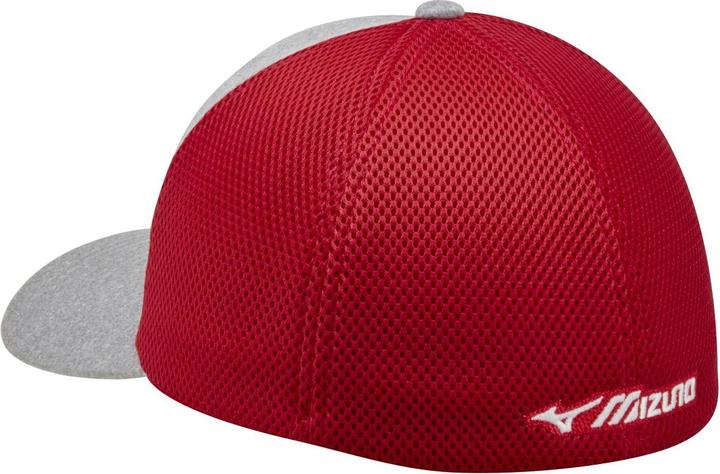 Immagine prodotto Mizuno Fitted Meshback (Taglia unica)
