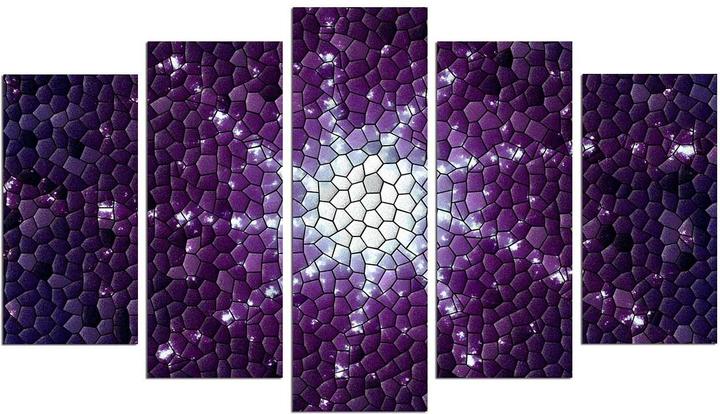 Produktbild Wallxpert Bodie (20 x 60 cm, 20 x 50 cm, 20 x 40 cm, 110 x 60 cm)