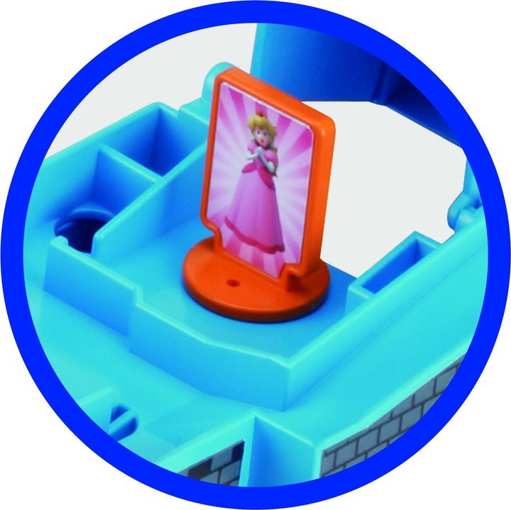 Image du produit Super Jeu Mario Maze DX (Anglais)