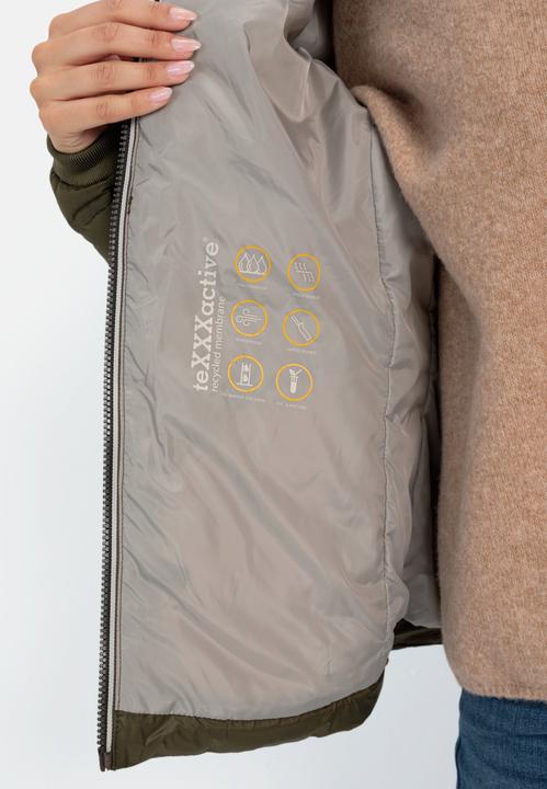 Image du produit Camel Active Blouson teXXXactive® avec impressions réfléchissantes (34)