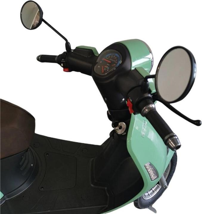 Actual product image SPC Verdi (45 km/h, 3000 W)
