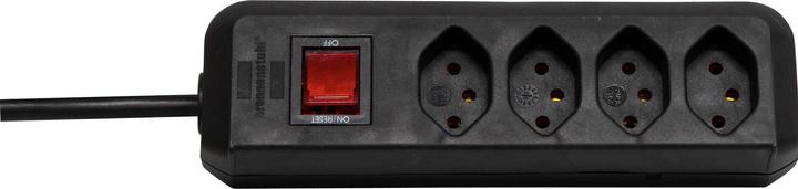 Image du produit Brennenstuhl CleverLine (4 x, Type 13, 1.50 m)