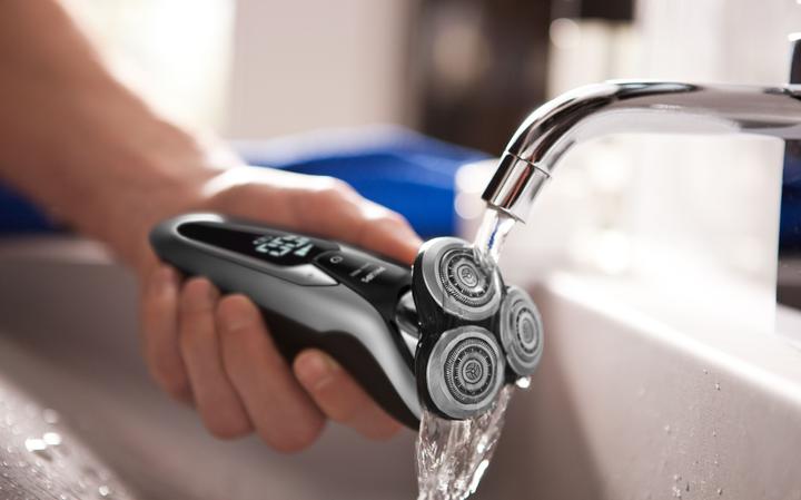 Actual product image Philips Series 9000