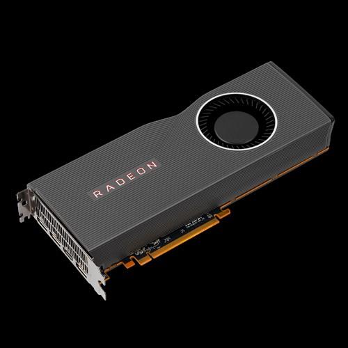 Image du produit ASUS Radeon RX 5700 XT 8G (8 Go)