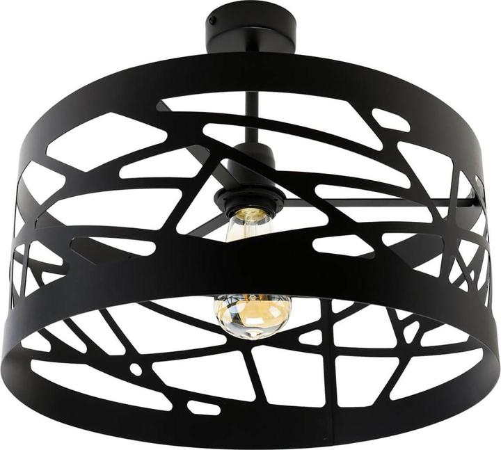 Actual product image Licht-Erlebnisse Ferva (800 lm, E27)