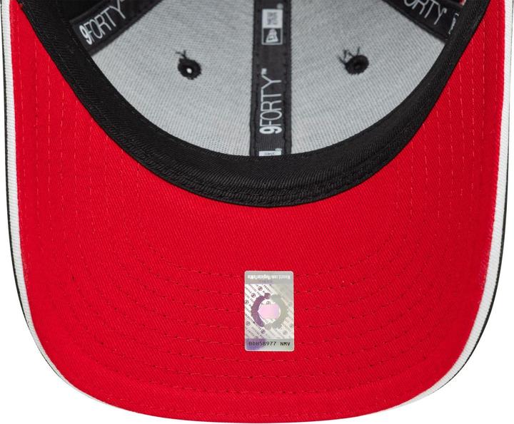 Image du produit New Era Endant 9Forty Cap - Manchester United noir (53, 52 C, 54 C)