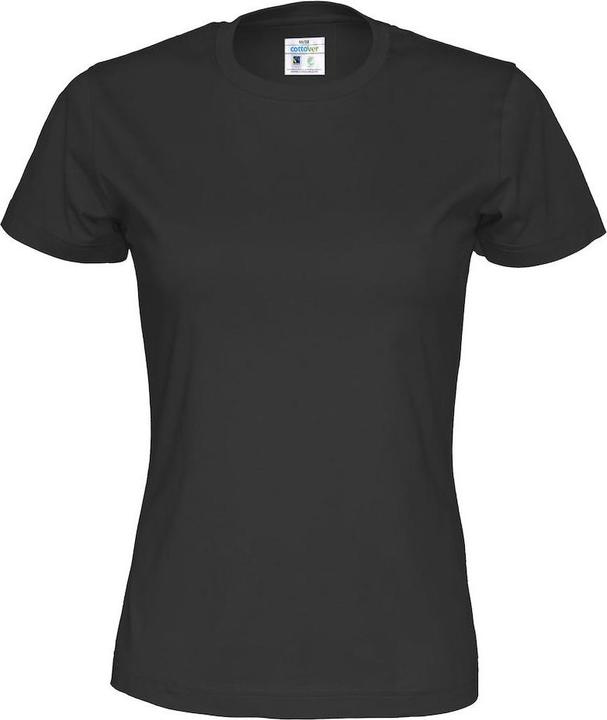 Produktbild Cottover TShirt (XXL)