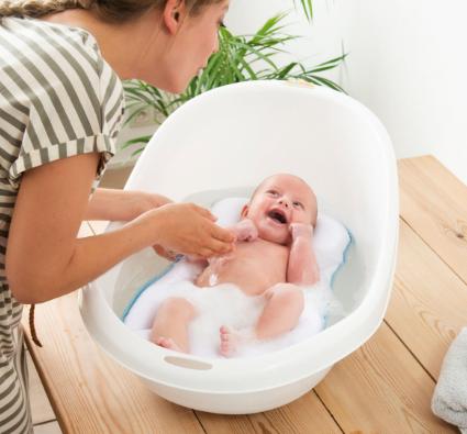 Immagine prodotto Doomoo Galleggiante per la vostra casa: il materasso da bagno basics galleggia.