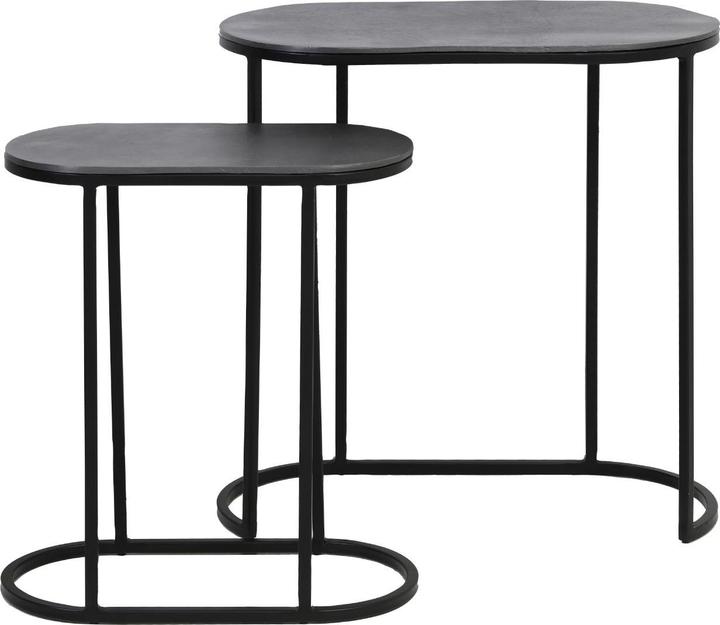 Produktbild Light & Living Bocov (53 x 26 x 53 cm)