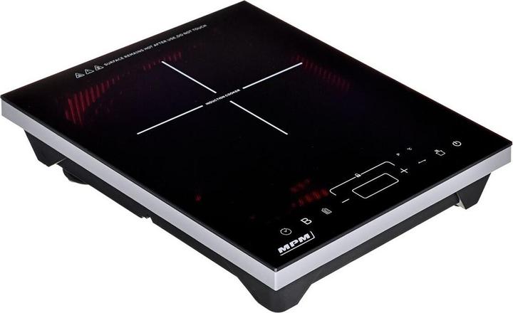 MPM MKE-14 Induction Ants. stove 1ktv