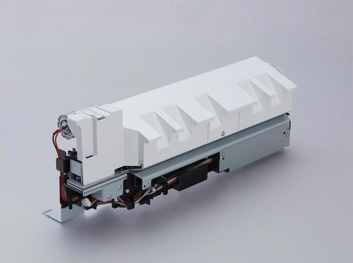 Actual product image Epson 2/4 Hole Punch Unit-staple Finisher-P1