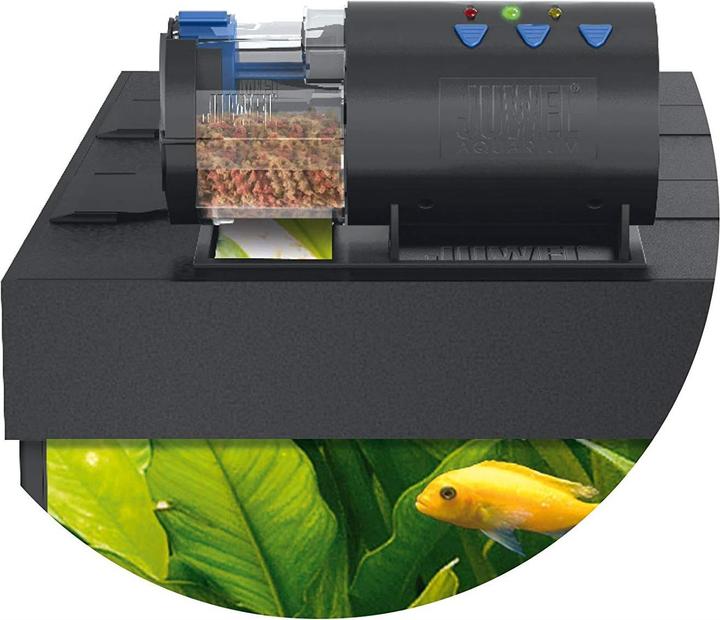Immagine prodotto Juwel Aquarium alimentazione facile (Alimentatore automatico digitale)