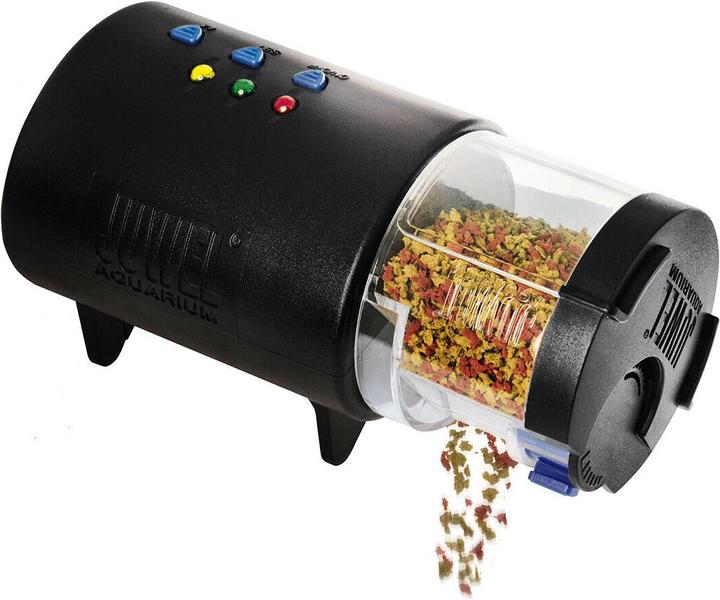 Immagine prodotto Juwel Aquarium alimentazione facile (Alimentatore automatico digitale)