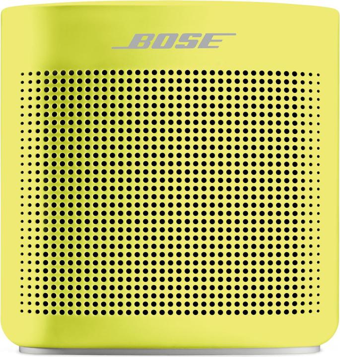 Produktbild Bose SoundLink Color II (8 h, Akkubetrieb)