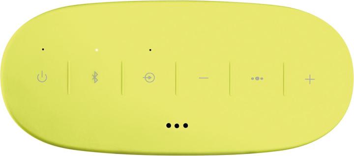Produktbild Bose SoundLink Color II (8 h, Akkubetrieb)