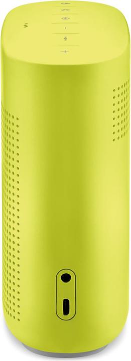 Produktbild Bose SoundLink Color II (8 h, Akkubetrieb)