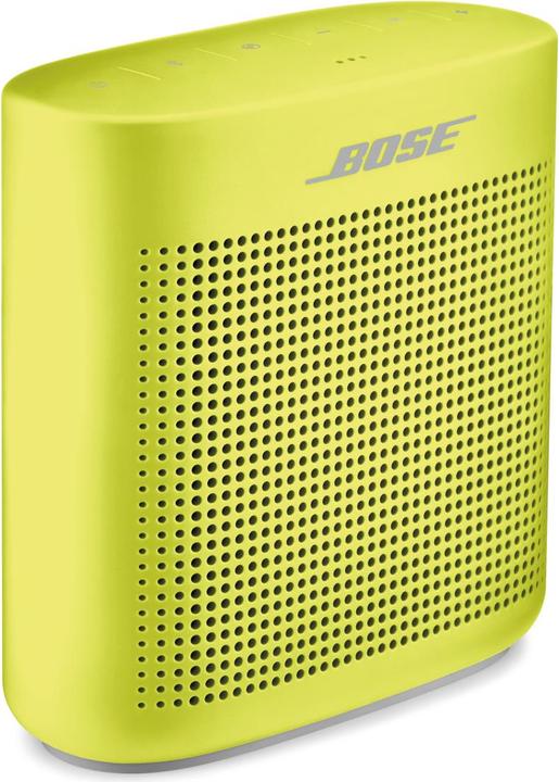 Produktbild Bose SoundLink Color II (8 h, Akkubetrieb)