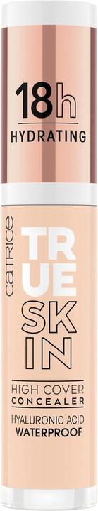 Catrice True Skin High Cover (005 Warm Macadamia)